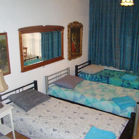 Amsterhouse B&B Amsterdam Dış mekan fotoğraf