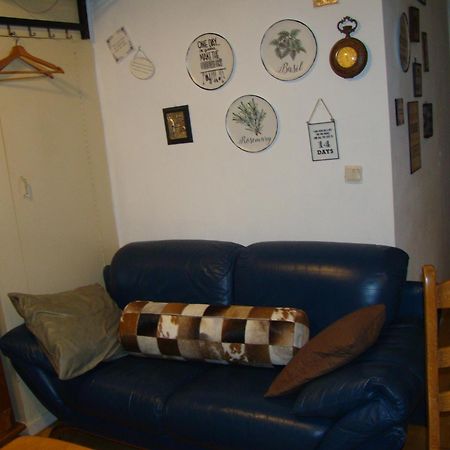 Amsterhouse B&B Amsterdam Dış mekan fotoğraf