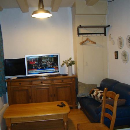 Amsterhouse B&B Amsterdam Dış mekan fotoğraf