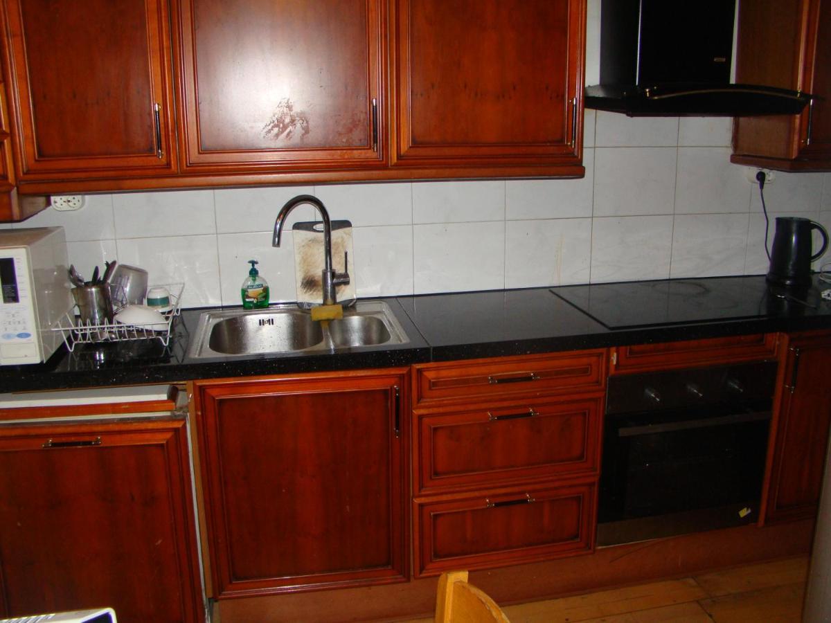 Amsterhouse B&B Amsterdam Dış mekan fotoğraf
