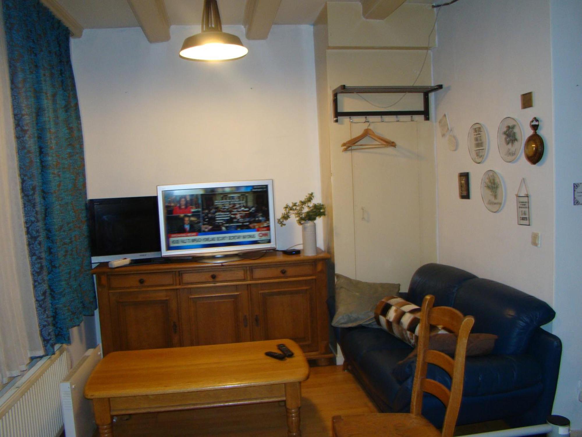 Amsterhouse B&B Amsterdam Dış mekan fotoğraf