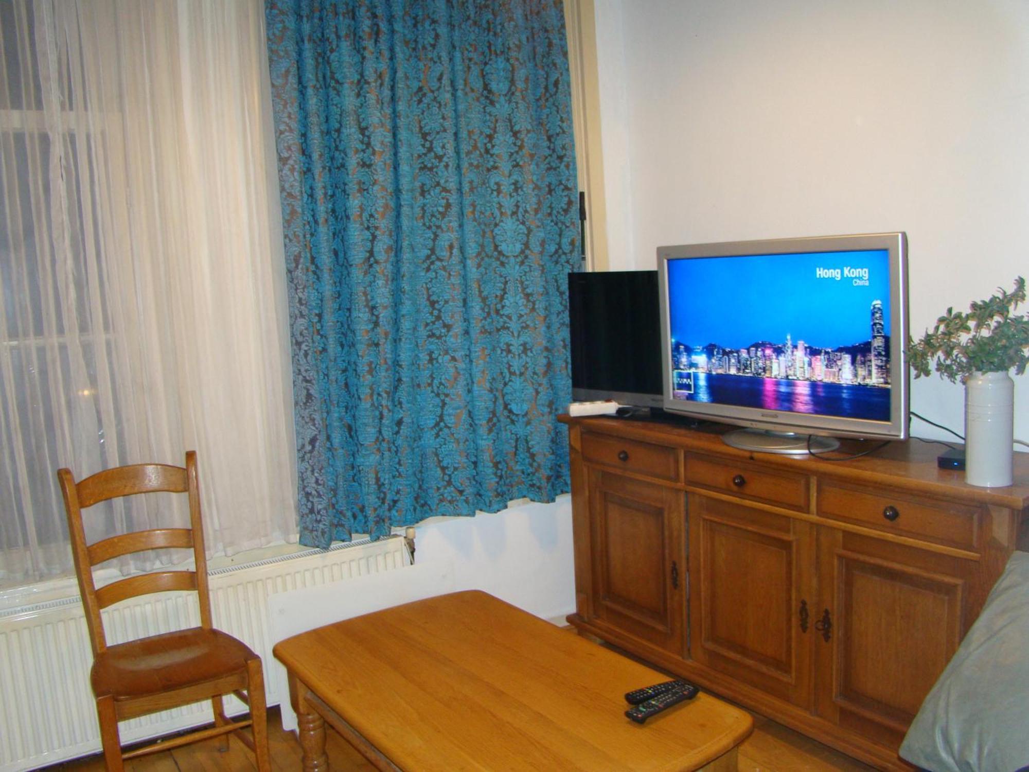 Amsterhouse B&B Amsterdam Dış mekan fotoğraf