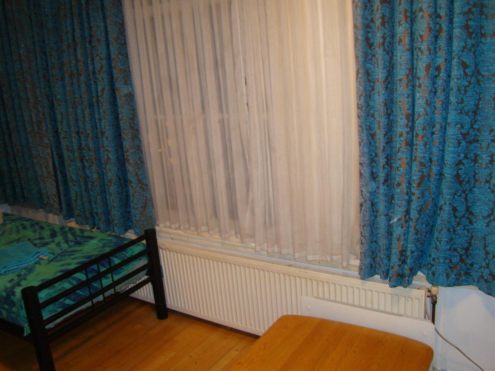 Amsterhouse B&B Amsterdam Dış mekan fotoğraf