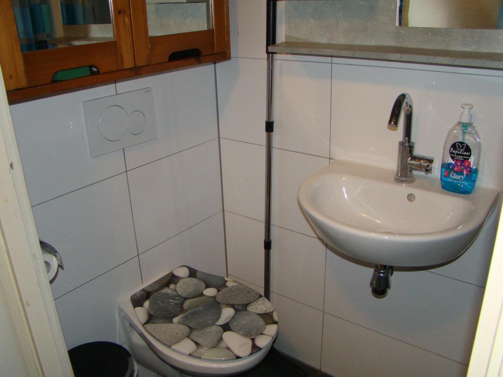 Amsterhouse B&B Amsterdam Dış mekan fotoğraf