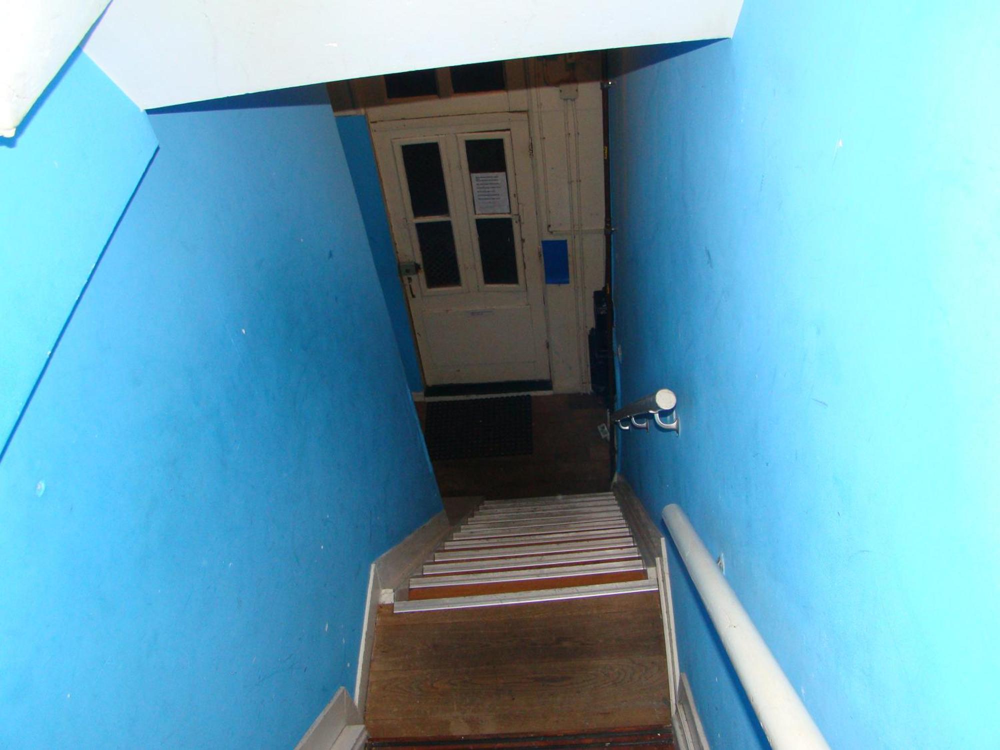 Amsterhouse B&B Amsterdam Dış mekan fotoğraf