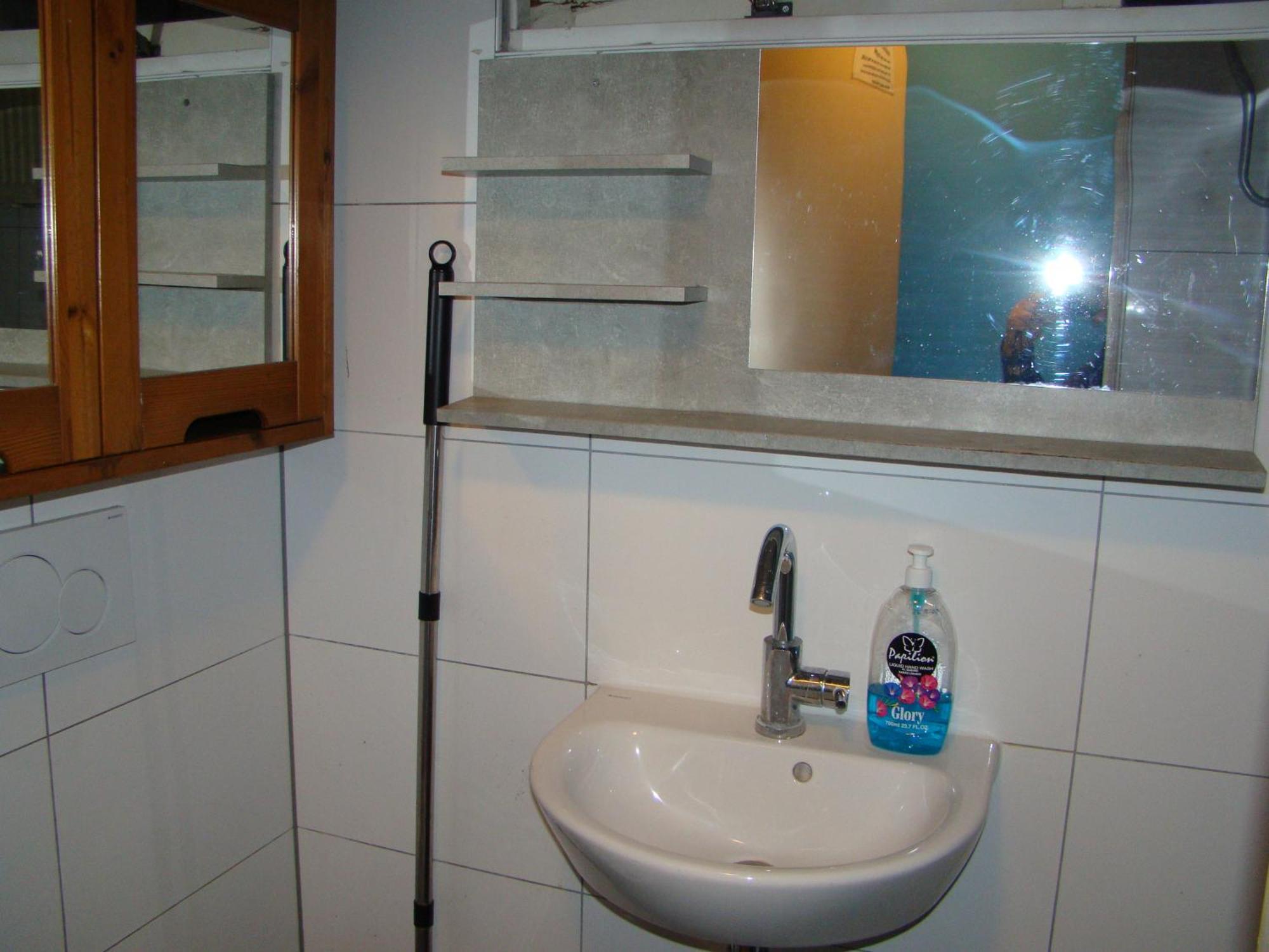 Amsterhouse B&B Amsterdam Dış mekan fotoğraf