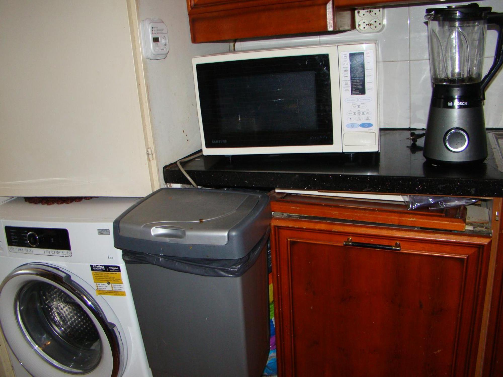 Amsterhouse B&B Amsterdam Dış mekan fotoğraf