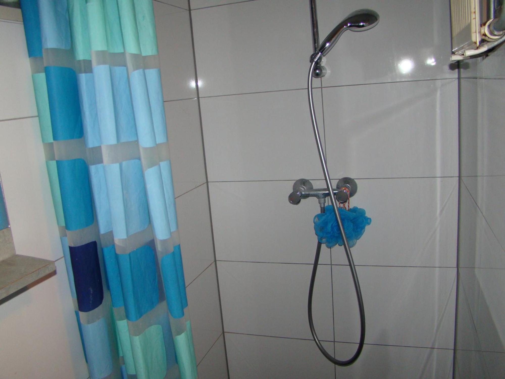 Amsterhouse B&B Amsterdam Dış mekan fotoğraf