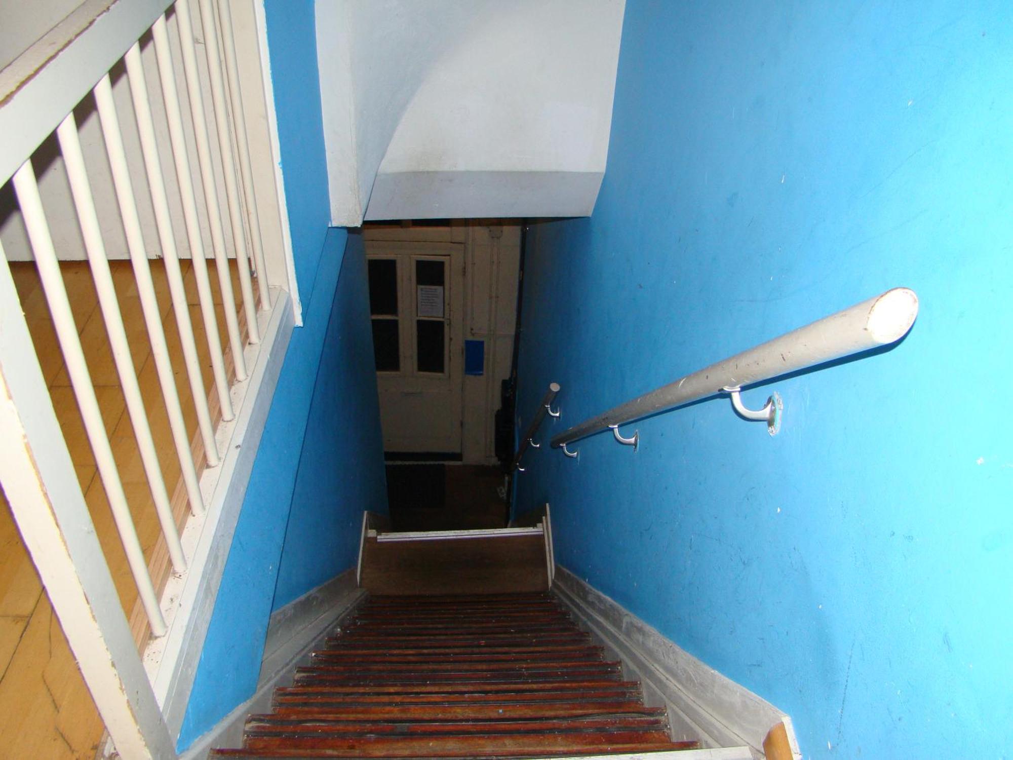 Amsterhouse B&B Amsterdam Dış mekan fotoğraf
