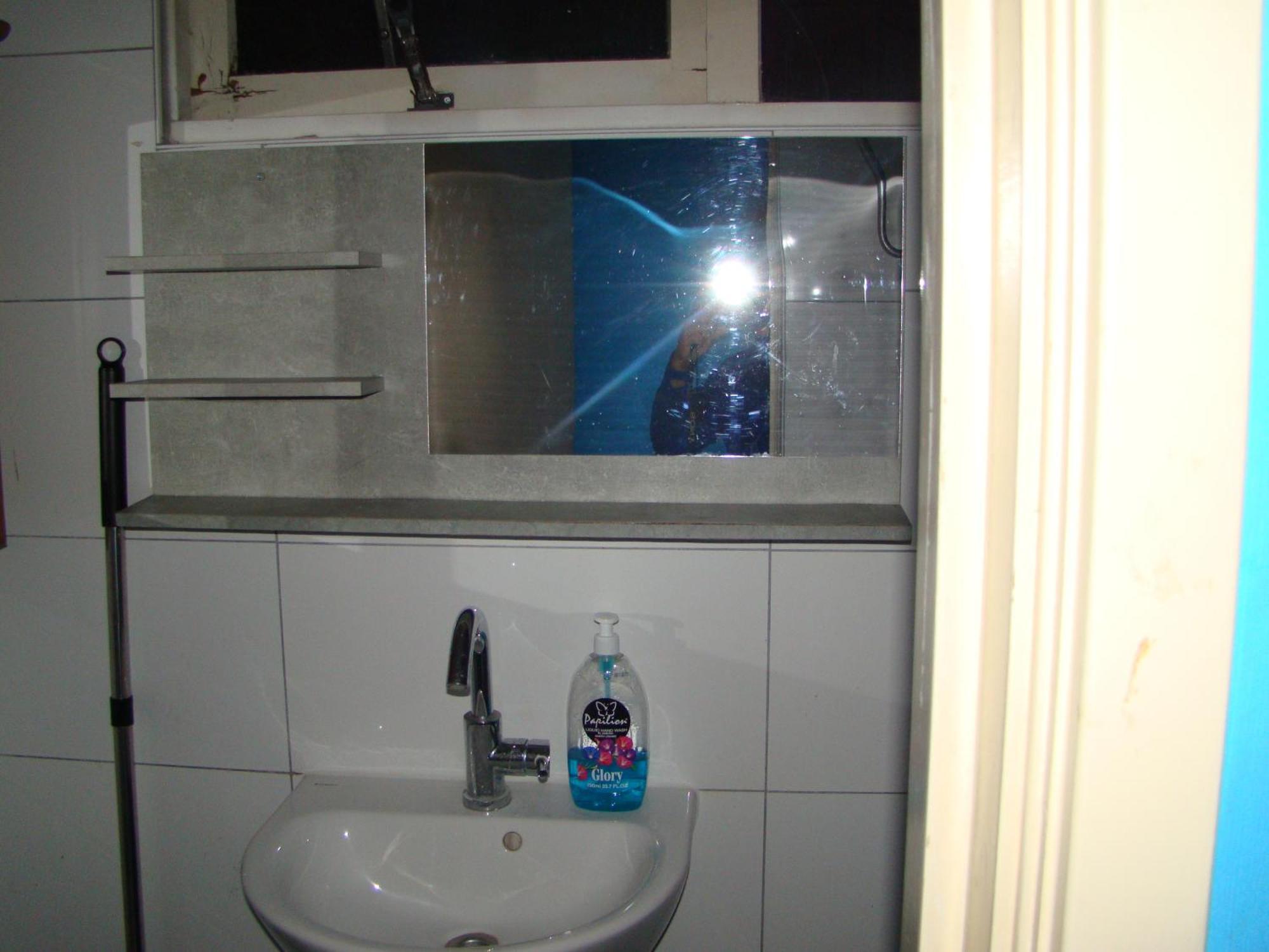Amsterhouse B&B Amsterdam Dış mekan fotoğraf